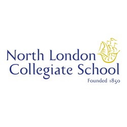 North London Collegiate School Logo