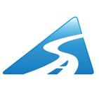 Sports bike shop Logo