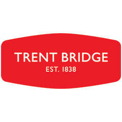Trent Bridge Logo